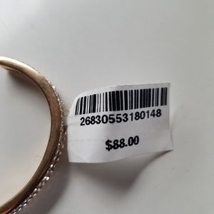 Henri bendel bracelet